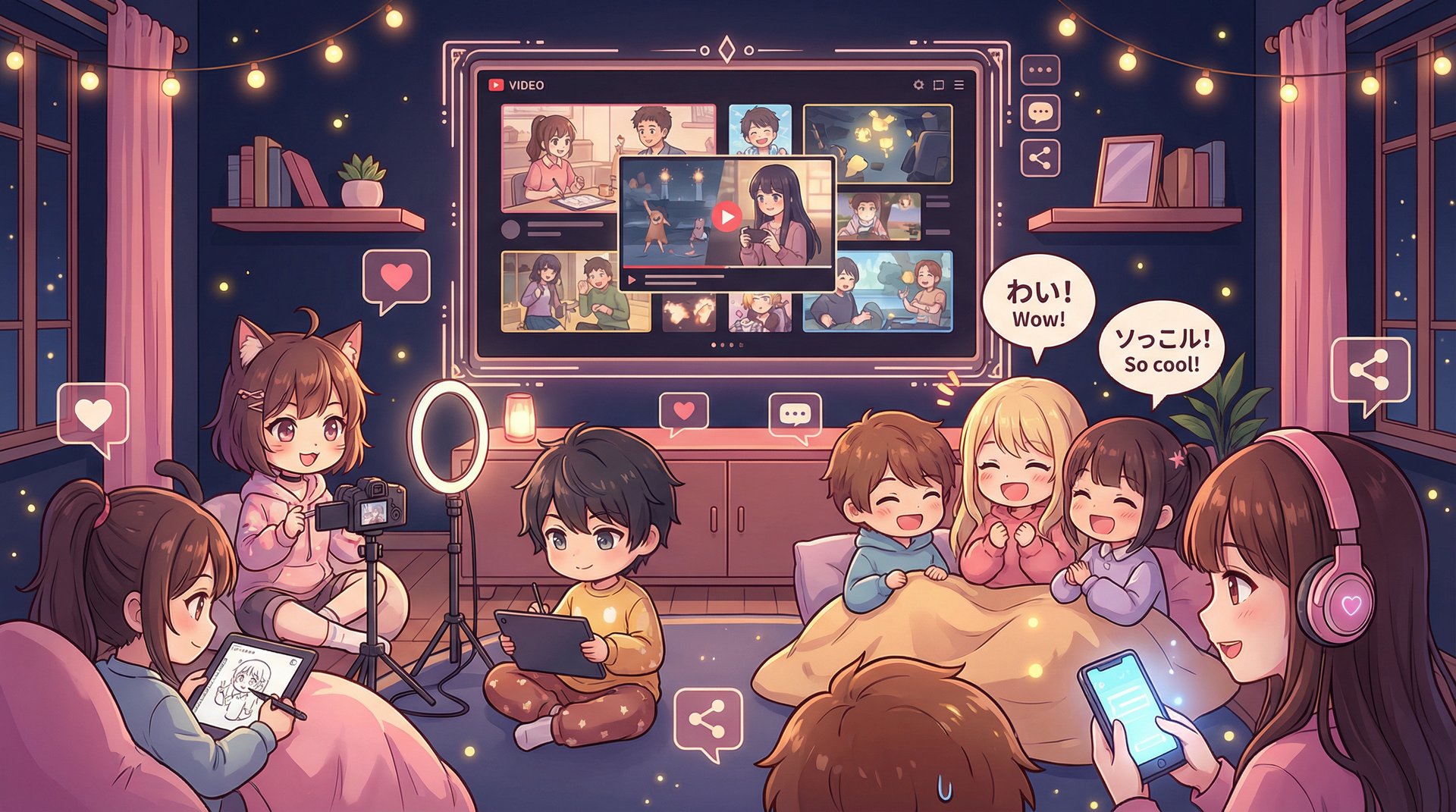 福利导航视频社区互动