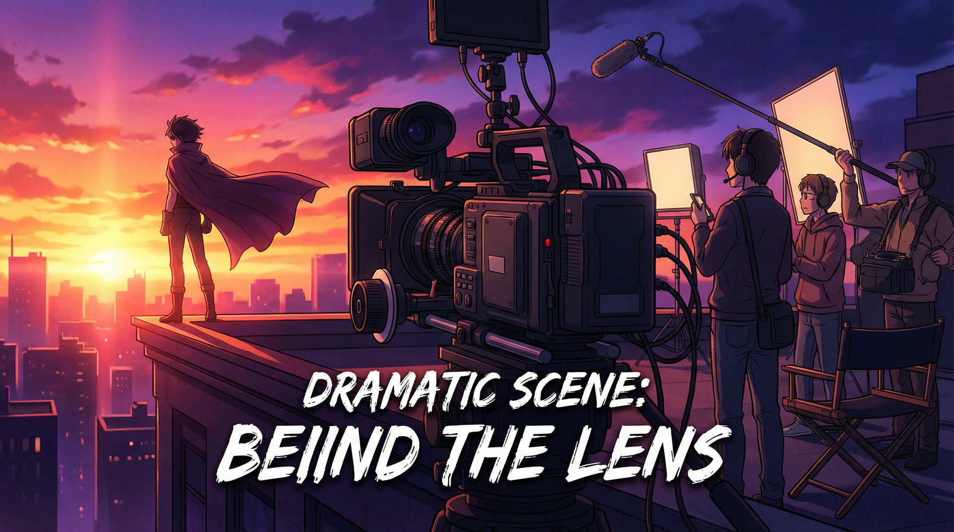 福利导航视频教程手机拍电影