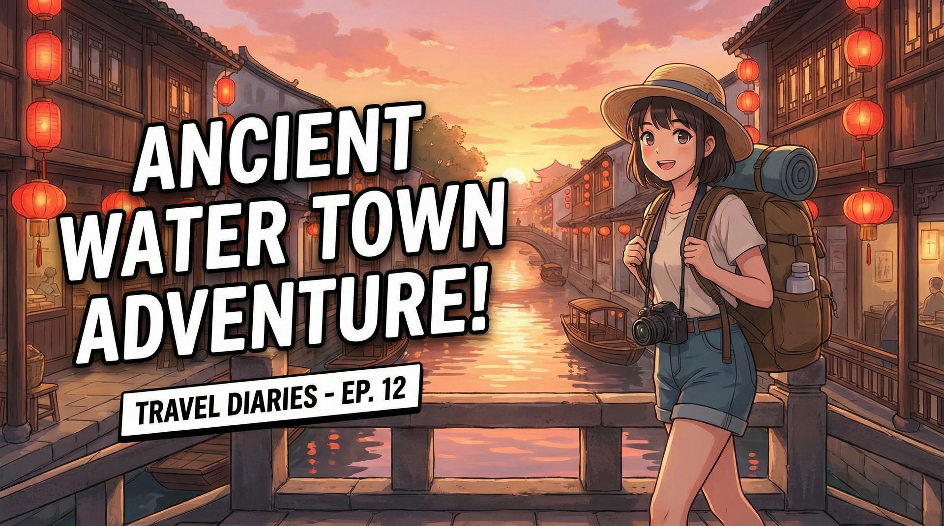 福利导航旅行视频云南秘境