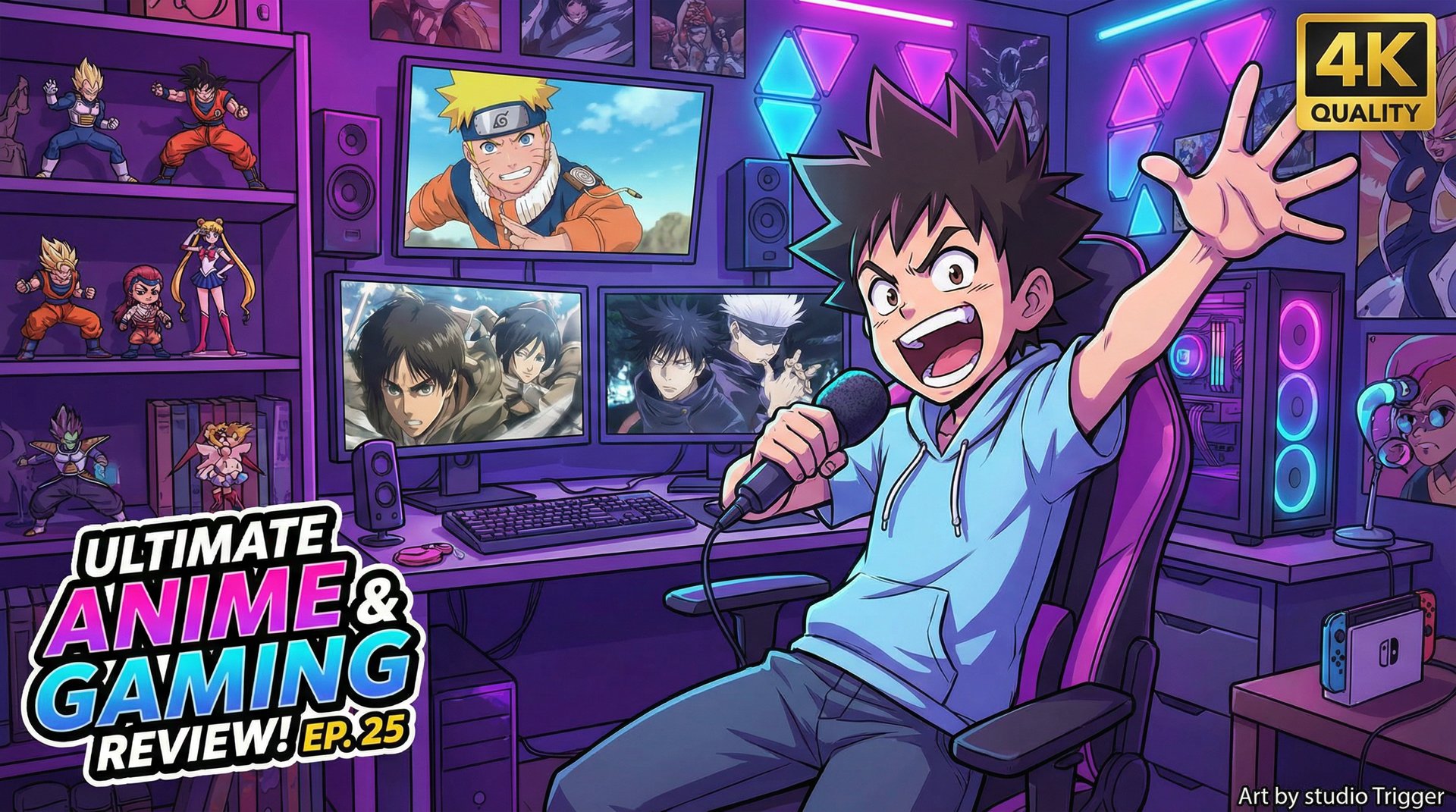 福利导航动漫解说年度番剧